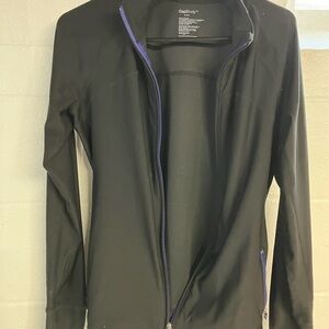 Black Gap Women's zip up